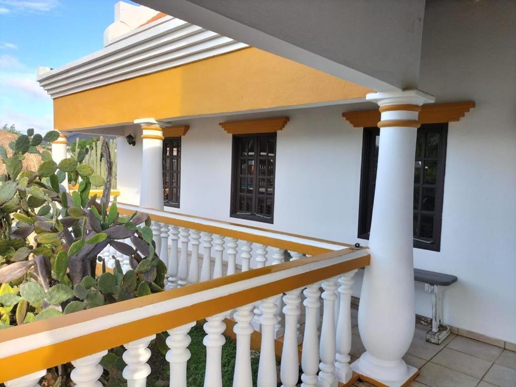 Landhuis Belnem Bonaire Kralendijk  Exterior photo
