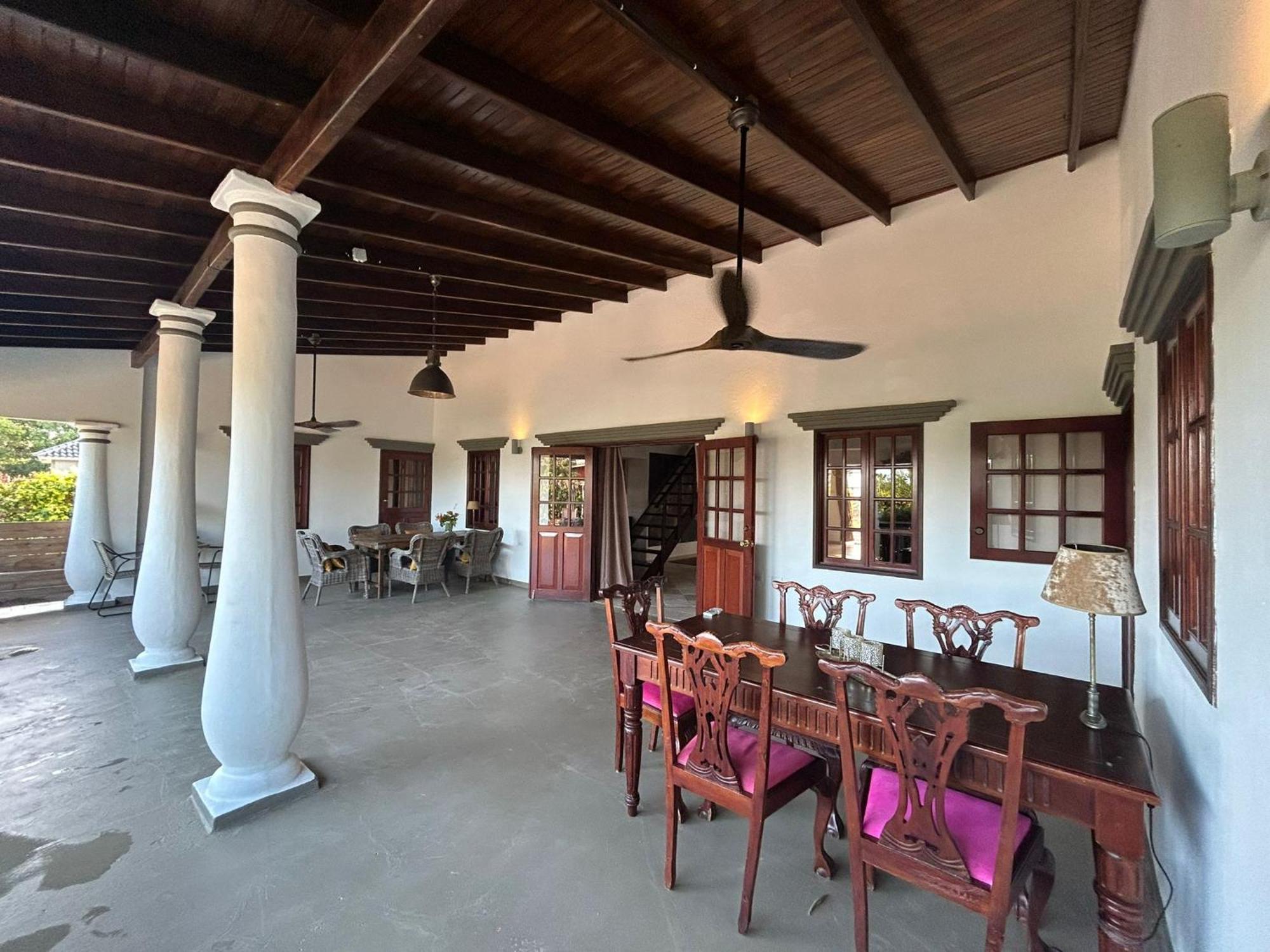 Landhuis Belnem Bonaire Kralendijk  Exterior photo