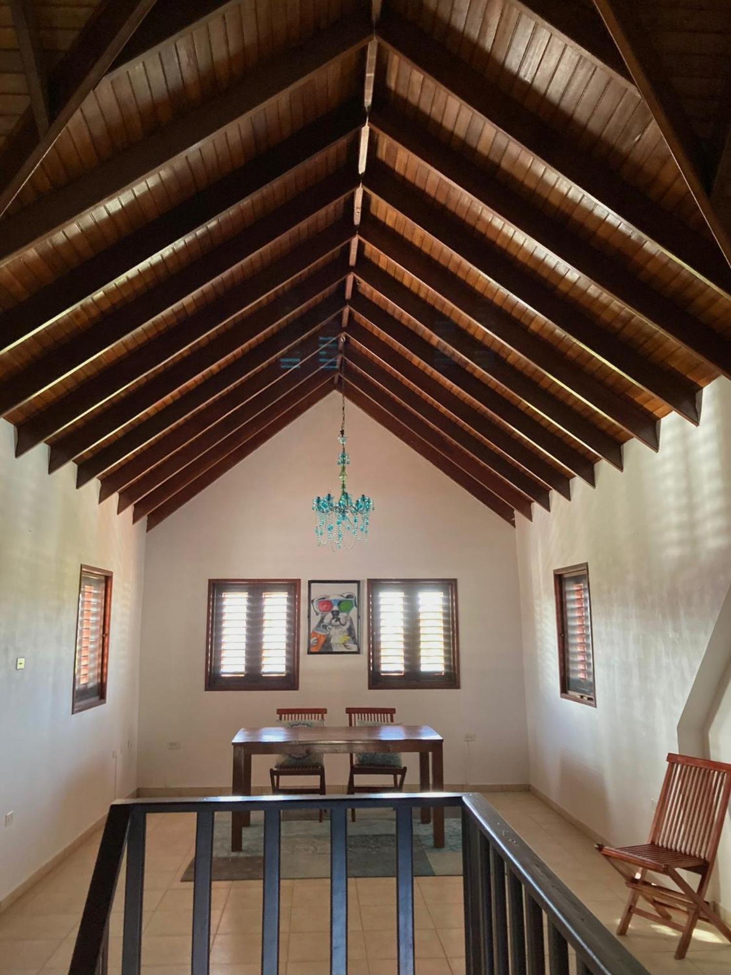 Landhuis Belnem Bonaire Kralendijk  Exterior photo